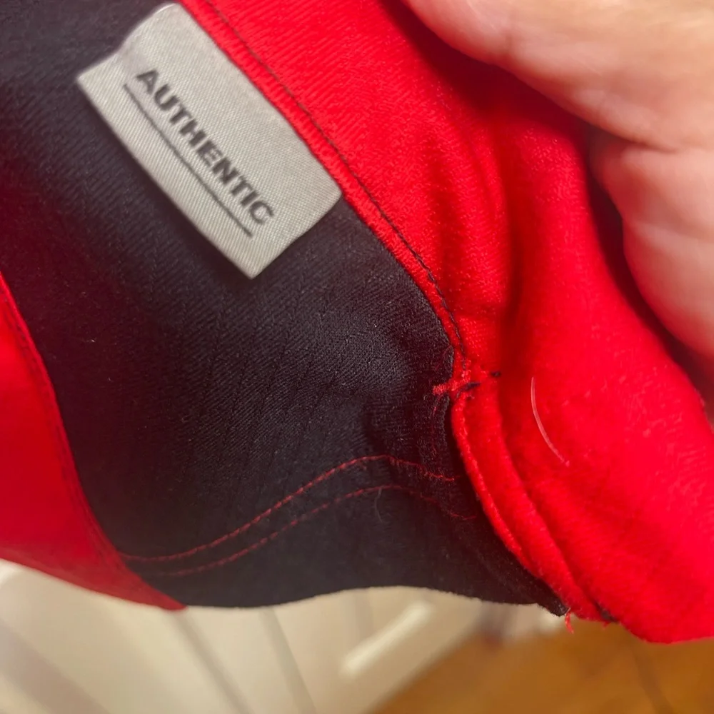 UGA‎ Nike Polo - Picture 5 of 9